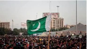 Pakistani leaders want to ‘reimagine’ the nation but must cut lavish defence spending first