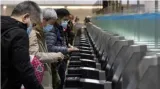 No covid isolation  please  hong kong china border reopens