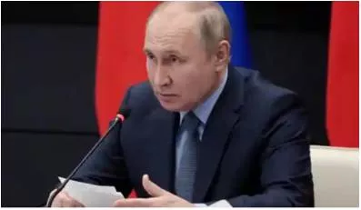 Will you kill zelensky  vladimir putin was asked by ex israeli pm  he said…