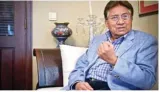 General musharraf’s death will cast harsh spotlight on troubled legacy he bequeathed pakistan