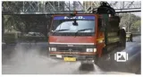 Cabinet likely to approve ₹2 000 crore project today to tackle air pollution