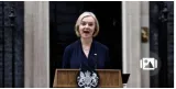 Truss terms her tenure ‘bruising experience
