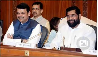 Mva rejects shinde  bjp appeals to adhere to ‘political tradition
