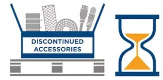 Discontinued meaning