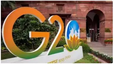 India to begin talks on climate  sustainability under g20 aegis this week