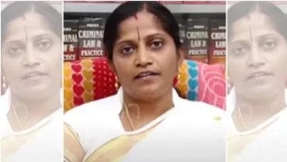 After ‘anti minority’ remark row  sc to hear plea against lawyer gowri’s elevation to madras hc