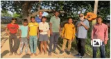 Rajasthan’s ‘open prisons’ helping transform the lives of inmates