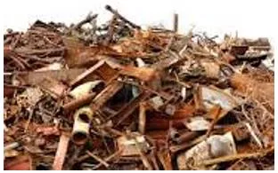 Scraps - A small piece or amount of something, especially one that is left over after the greater part has been used.