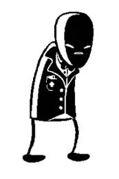 Scathing - Witheringly scornful