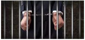 Convicted - Having been declared guilty of a criminal offence by the verdict of a jury or the decision of a judge.