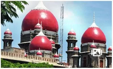 Telangana moves sc in brs poaching case against hc order