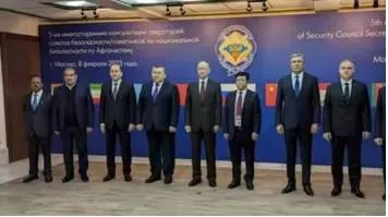 India will never abandon afghanistan  nsa doval at moscow meet