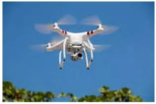 Unmanned - Not having or needing a crew or staff.