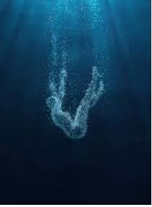 Sinking meaning