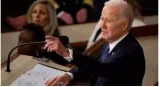 Beijing accuses us president biden of ‘smearing’ china