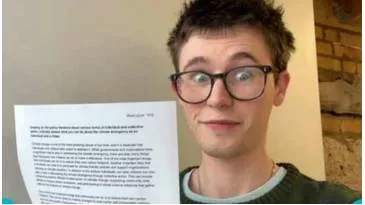 Student ‘passes university exam’ with chatgpt bot in 20 minutes