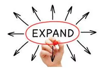 Expanded meaning