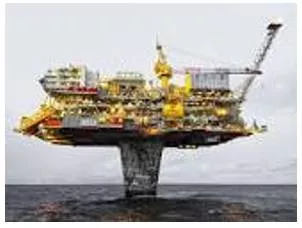 Offshore meaning