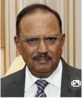 India will never abandon the people of afghanistan  says nsa doval at moscow meet