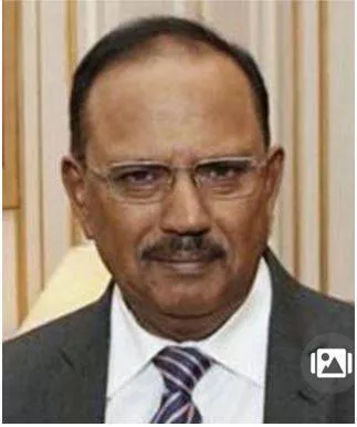 India will never abandon the people of afghanistan  says nsa doval at moscow meet