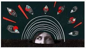Conspire - A secret plan by a group to do something unlawful or harmful.
