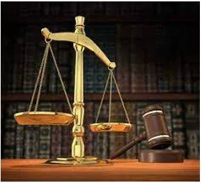 Judicial meaning