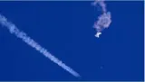 Us blacklists 6 chinese firms linked to spy balloon program  report