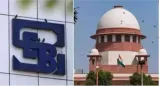How can investors be shielded from adani type volatility  supreme court 