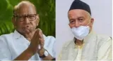Sharad pawar seeks probe against outgoing governor  ‘decisions bs koshyari took…’