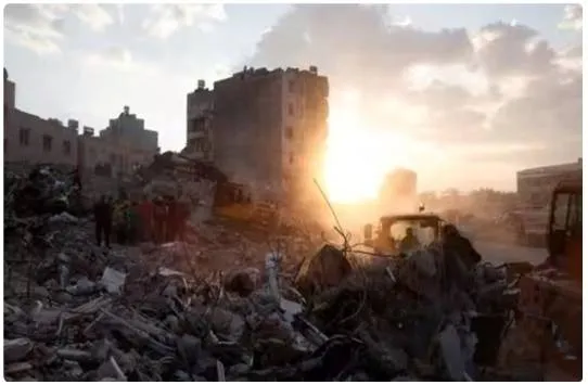 Grief  anguish  anger  turkey syria quake death toll tops 34 000  rescue ops on