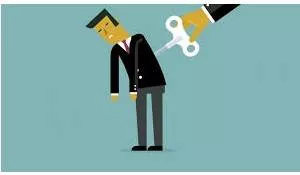Inaction - Lack of action where some is expected or appropriate.