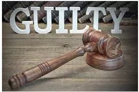 Verdict - A decision on an issue of fact in a civil or criminal case or an inquest.
