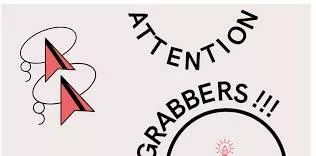 Grabbers - Someone who takes an opportunity to get, use, or enjoy something quickly