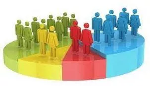 Census - An official count or survey, especially of a population.