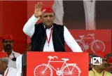 Akhilesh to embark on u p  tour to galvanise sp workers ahead of ls poll