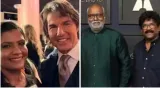 Inside oscar nominees luncheon with mm keeravani  guneet monga  shaunak sen  tom cruise  steven spielberg  see pics