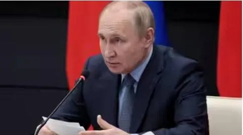 Vladimir putin planning a coup in this country  us says ‘deeply concerned’