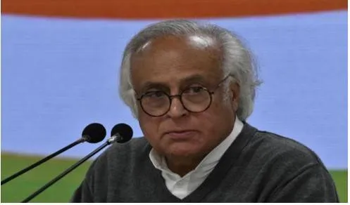 If nothing to hide  why is government running from jpc probe into adani issue  congress