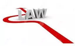 Violative - Break or fail to comply with (a rule or formal agreement).