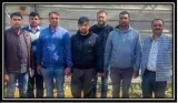 Nikki yadav murder  angry  killer’s relatives say will shun him
