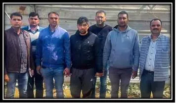 Nikki yadav murder  angry  killer’s relatives say will shun him