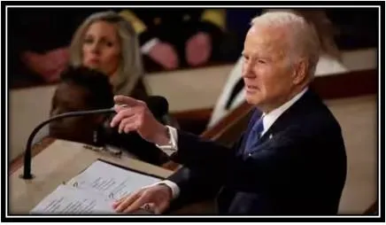 Joe biden to undergo medical check up ahead of 2024 presidential bid  here’s why