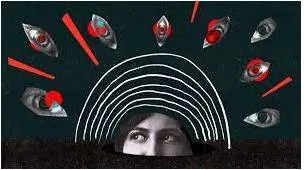Conspired - A secret plan by a group to do something unlawful or harmful.