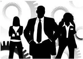 Personnel - People employed in an organization or engaged in an organized undertaking such as military service.