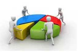 Allocation - The action or process of allocating or sharing out something.