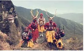 Indigenous - Originating or occurring naturally in a particular place