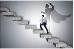 Ambitious - Having or showing a strong desire and determination to succeed.