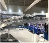 Drdo asks industry to join fifth generation fighter development