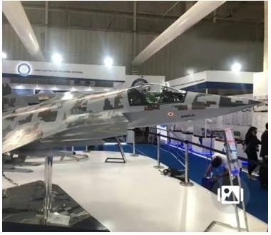 Drdo asks industry to join fifth generation fighter development