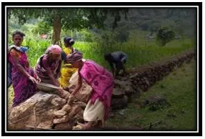States must contribute to mgnregs wages  says union minister giriraj singh